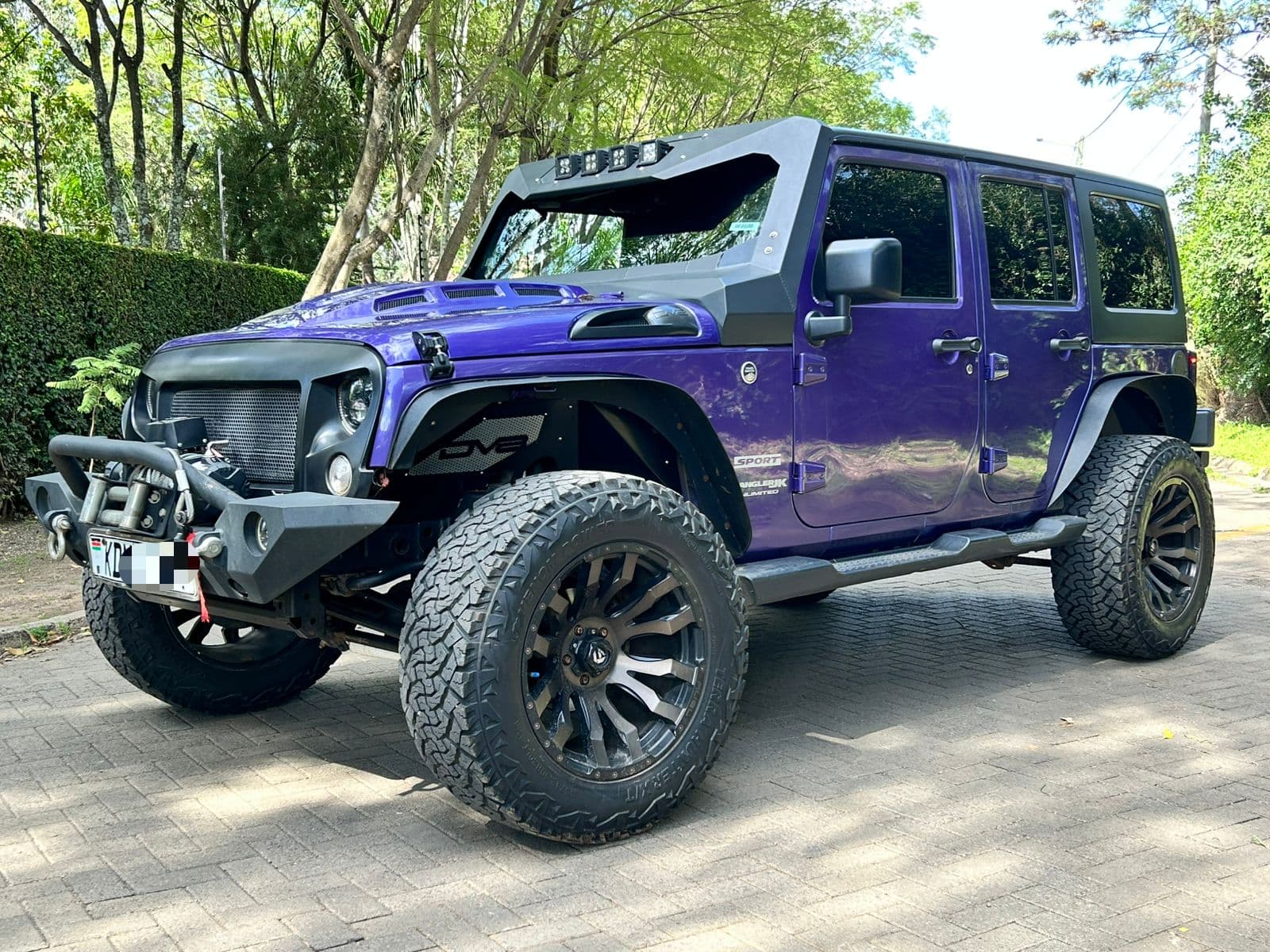 _2018_JEEP_WRANGLER_UNLIMITED_ — photo 1 of 15